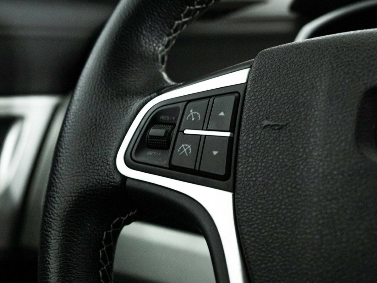 Geely Atlas б/у, 2020, Автоматическая. Фото: #19