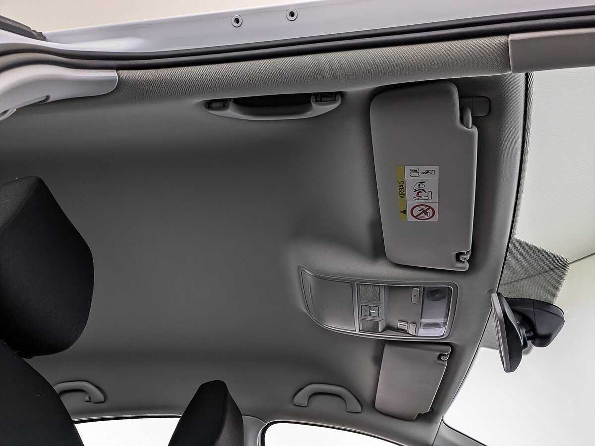 Skoda Octavia б/у, 2019, Механическая. Фото: #19