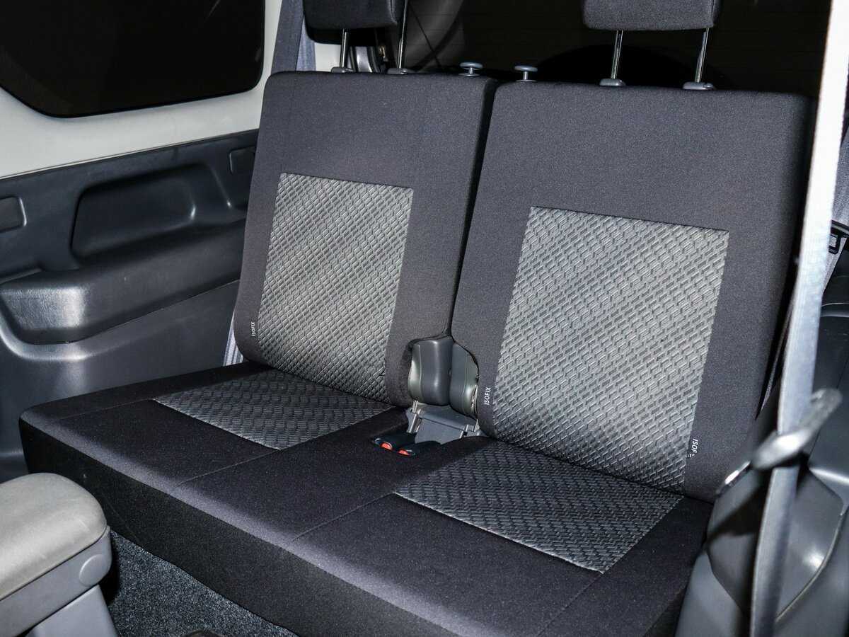 Suzuki Jimny б/у, 2016, Автоматическая. Фото: #6