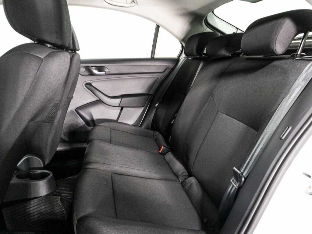 Skoda Rapid б/у, 2017, Автоматическая. Фото: #9