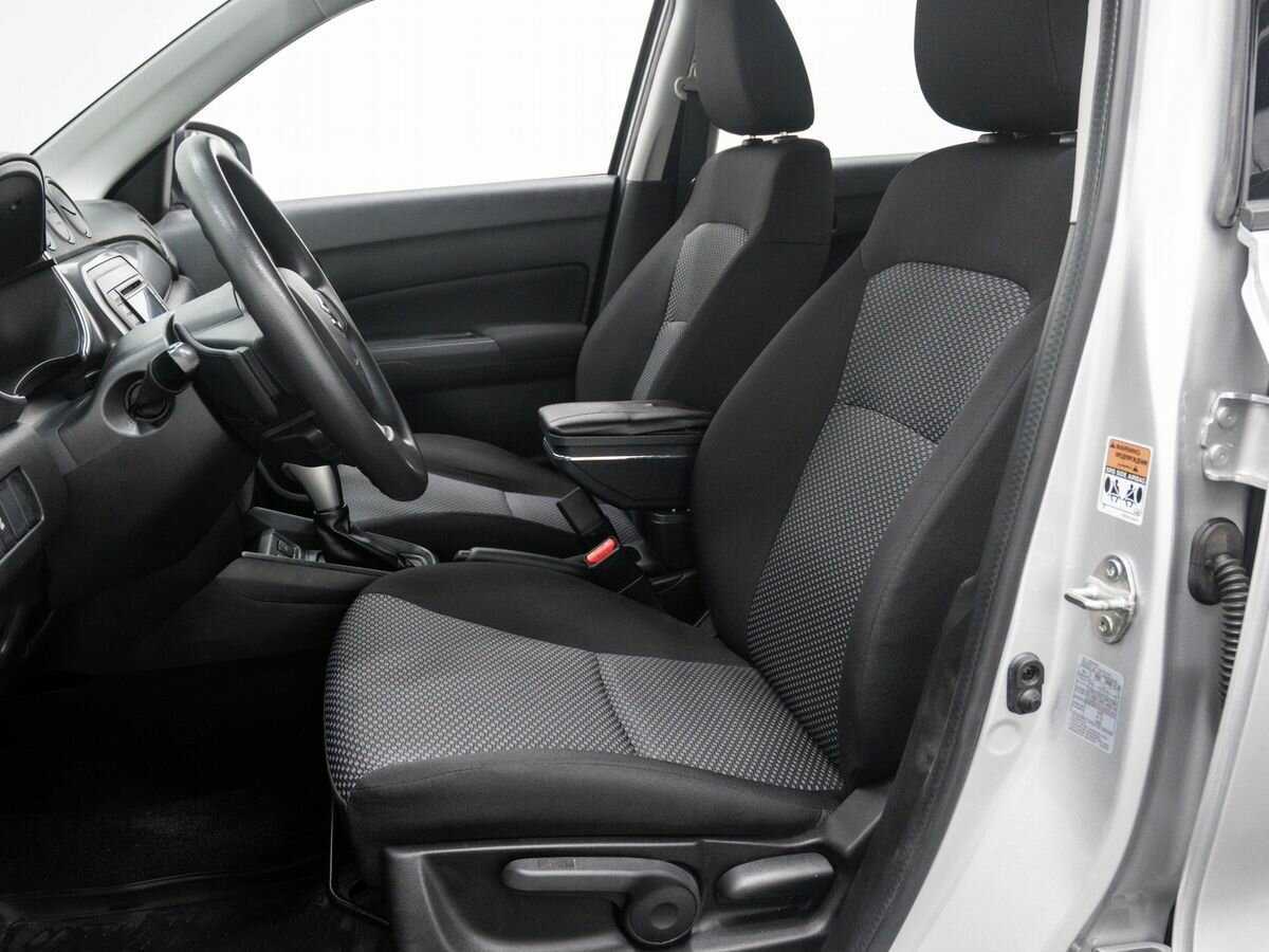 Suzuki Vitara б/у, 2020, Автоматическая. Фото: #13