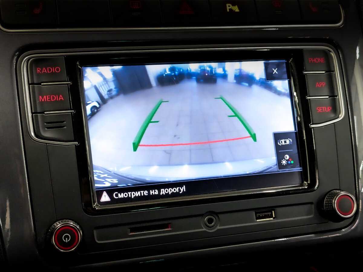 Volkswagen Polo б/у, 2018, Автоматическая. Фото: #24