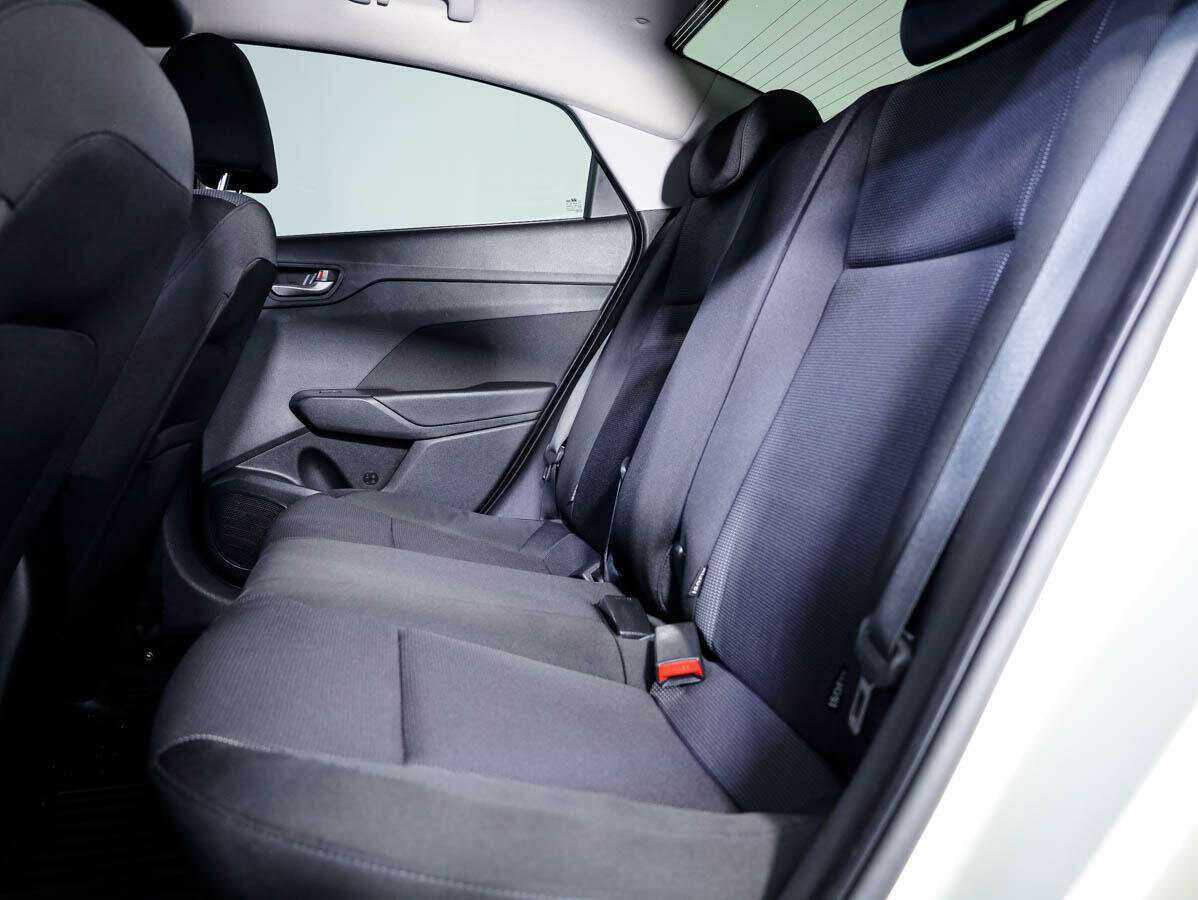 Hyundai Solaris б/у, 2017, Автоматическая. Фото: #11