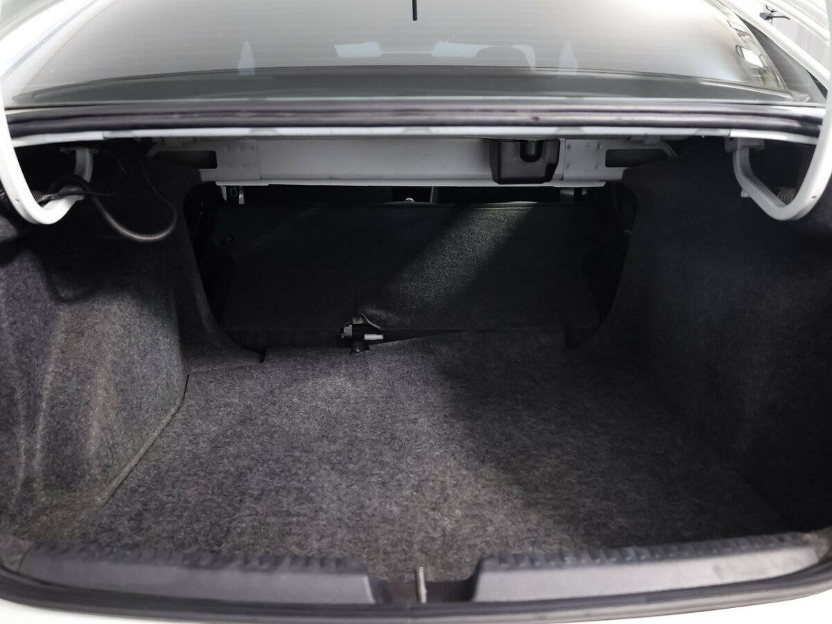 Volkswagen Polo б/у, 2018, Механическая. Фото: #17