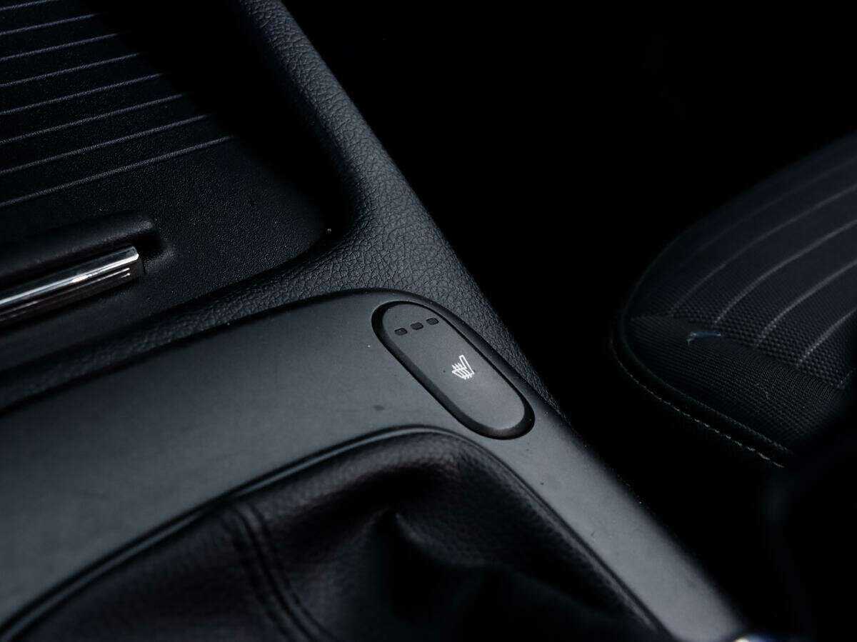 Kia Cerato б/у, 2016, Механическая. Фото: #13