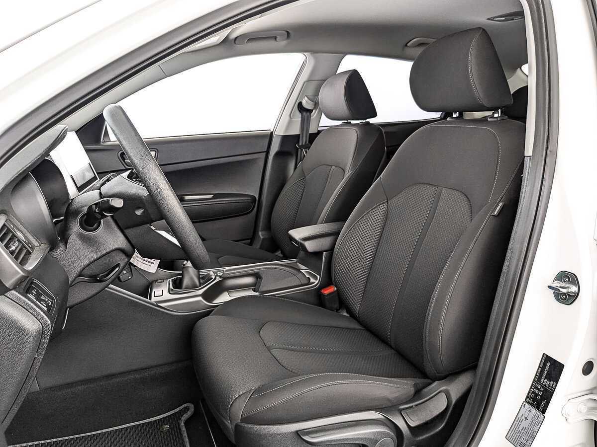 Kia Optima б/у, 2019, Механическая. Фото: #19