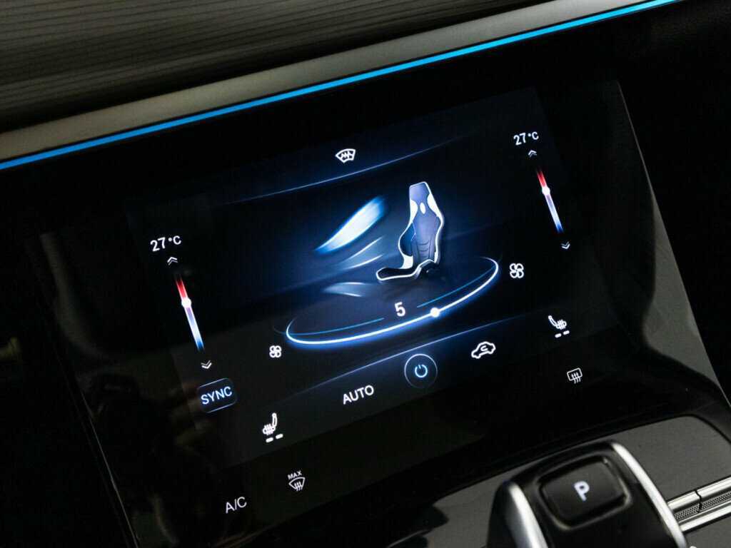 Chery Tiggo 8 Pro б/у, 2021, Роботизированная. Фото: #17