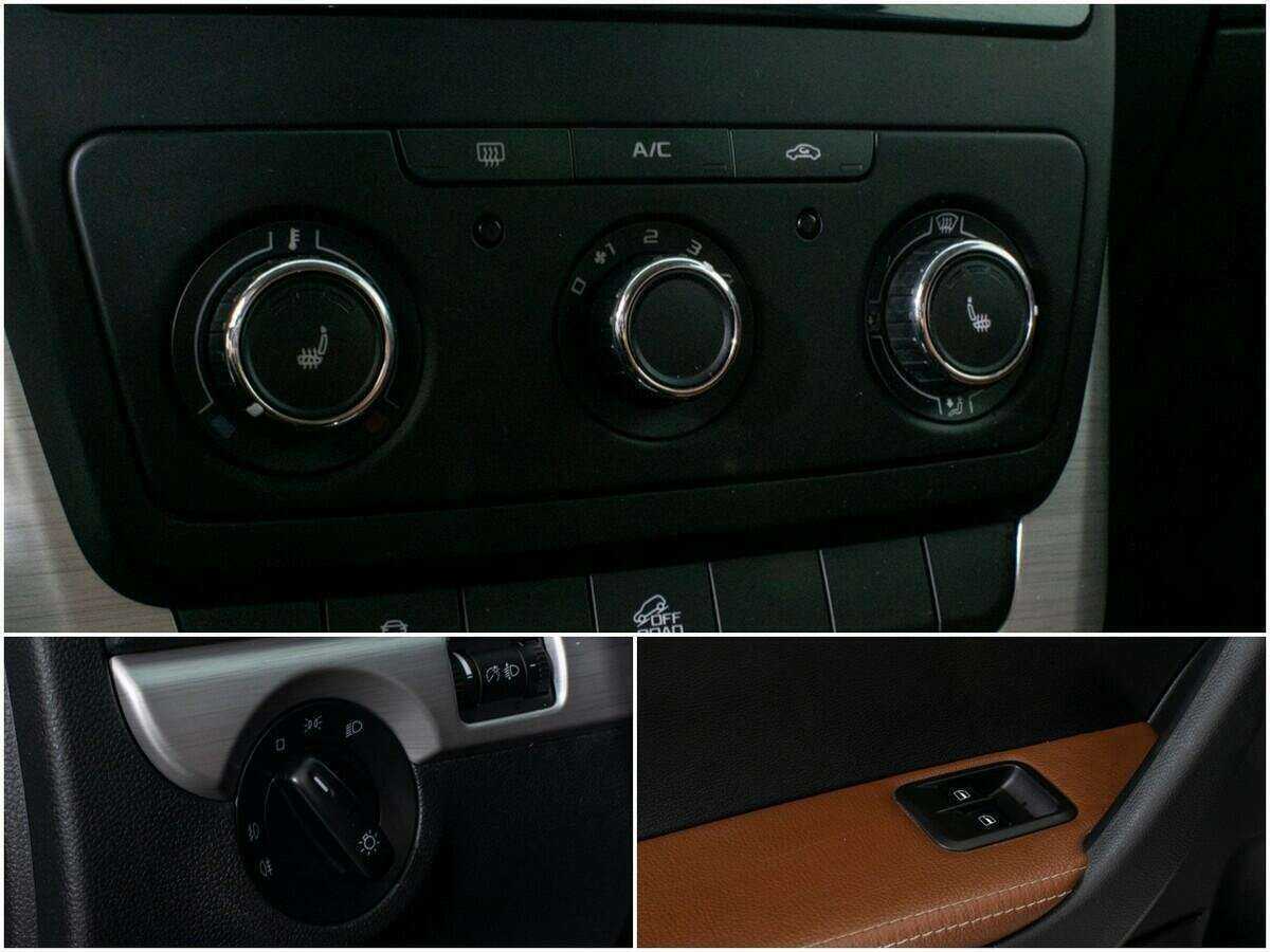 Skoda Yeti б/у, 2015, Роботизированная. Фото: #10