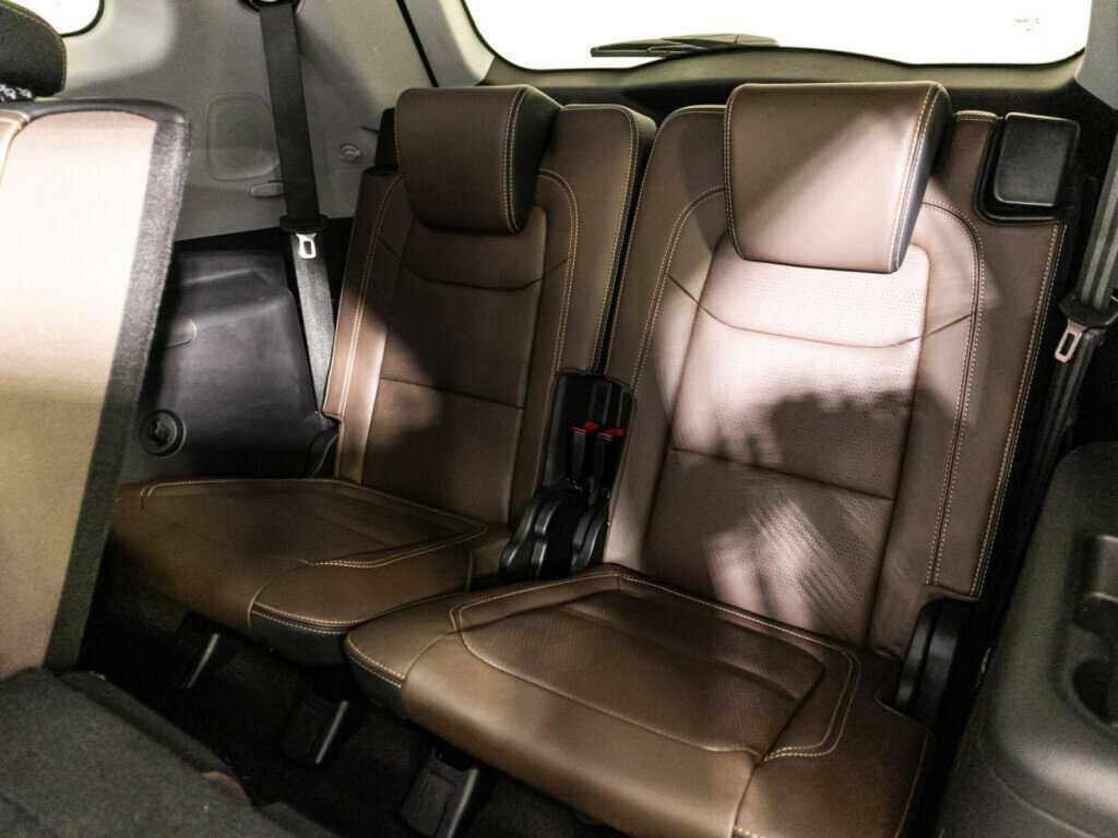 Chery Tiggo 8 Pro б/у, 2021, Роботизированная. Фото: #22