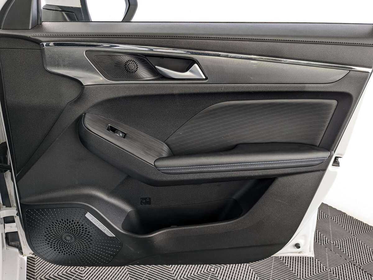 Haval Jolion б/у, 2022, Роботизированная. Фото: #22