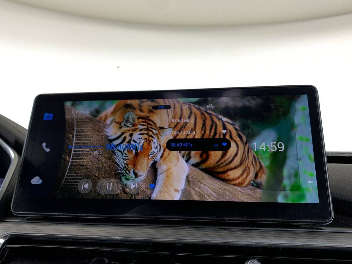 Chery Tiggo 8 Pro б/у, 2021, Роботизированная. Фото: #14