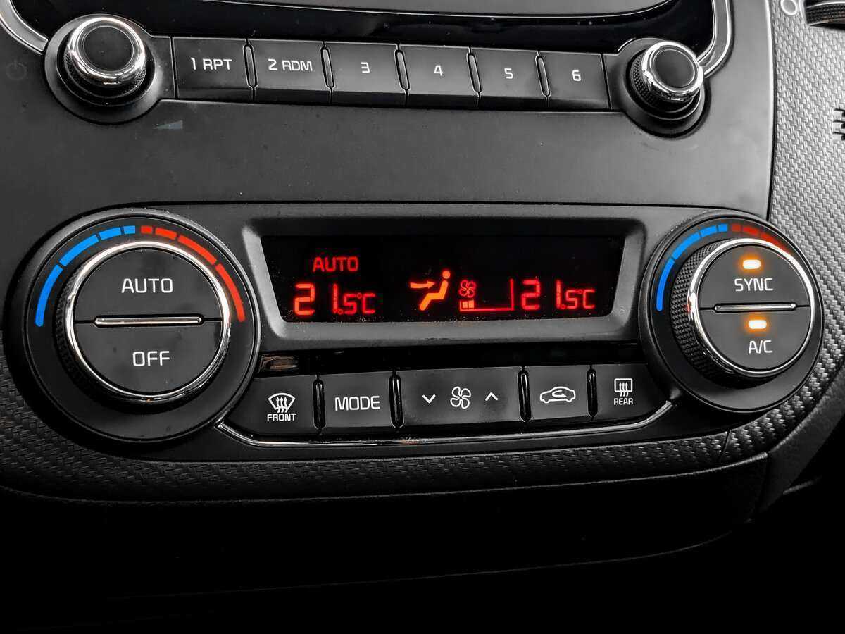 Kia Cerato б/у, 2019, Автоматическая. Фото: #20