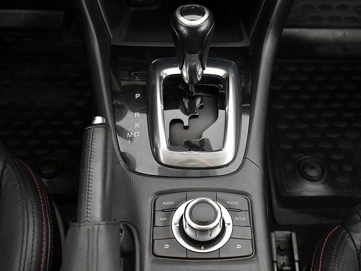 Mazda 6 б/у, 2013, Автоматическая. Фото: #14