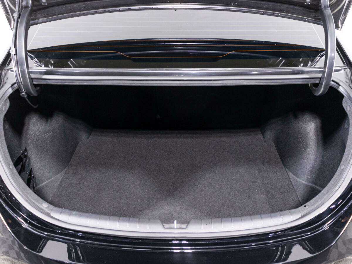 Hyundai Solaris б/у, 2021, Автоматическая. Фото: #14