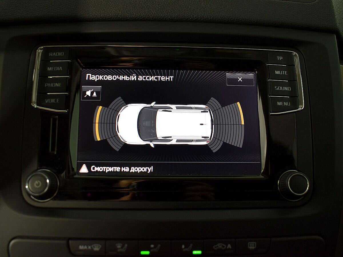 Skoda Yeti б/у, 2017, Роботизированная. Фото: #15