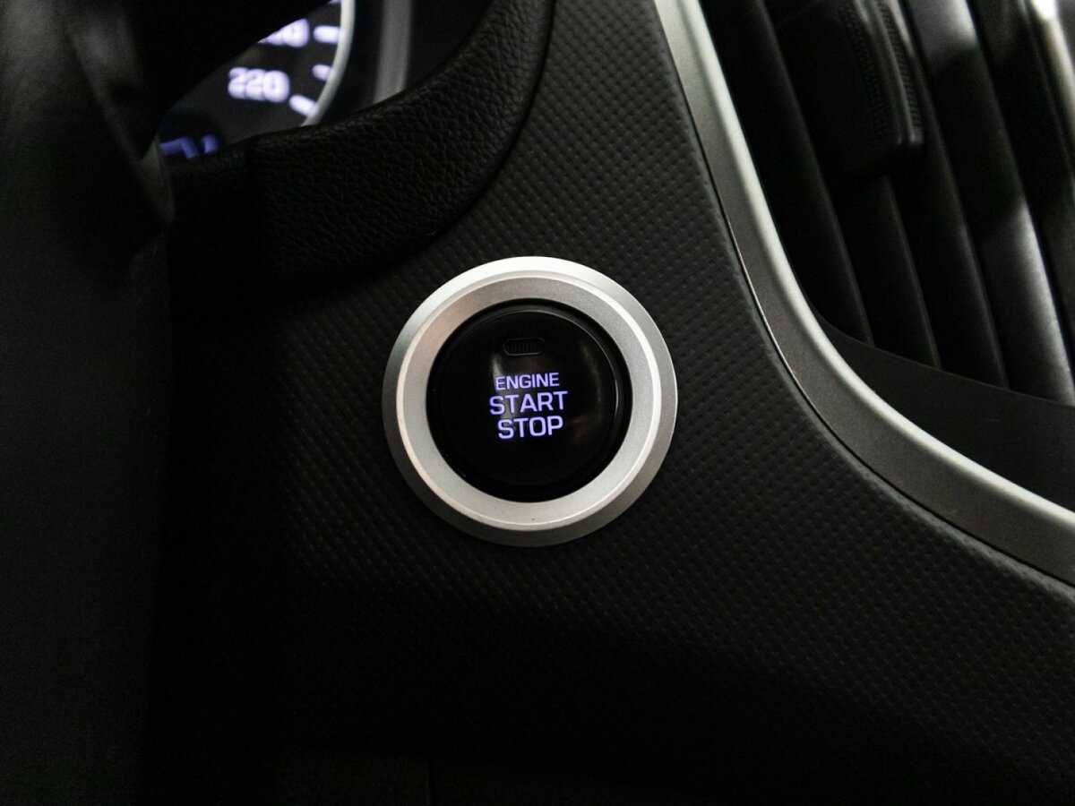 Hyundai Creta б/у, 2017, Автоматическая. Фото: #16