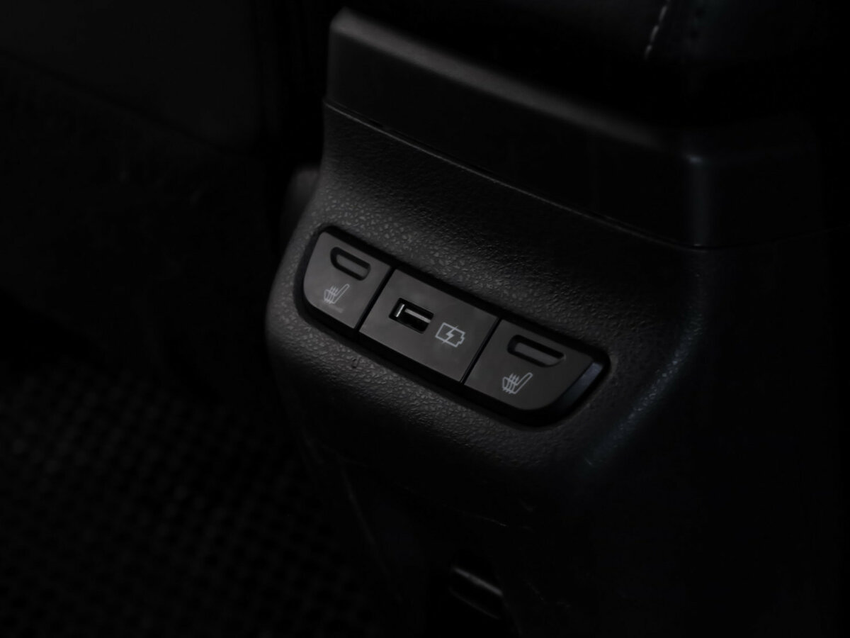 Lada (ВАЗ) Vesta б/у, 2021, Вариатор. Фото: #14