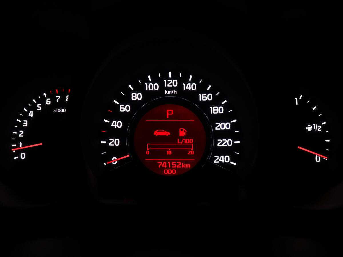 Kia Ceed б/у, 2017, Автоматическая. Фото: #9