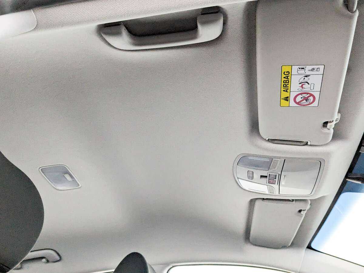 Hyundai Elantra б/у, 2020, Автоматическая. Фото: #16