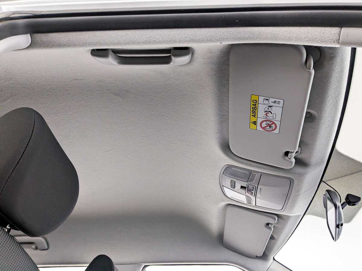 Hyundai Creta б/у, 2019, Автоматическая. Фото: #17