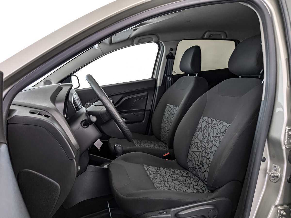 Lada (ВАЗ) XRAY б/у, 2019, Роботизированная. Фото: #15