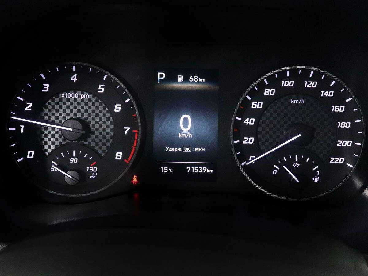 Hyundai Solaris б/у, 2020, Автоматическая. Фото: #8