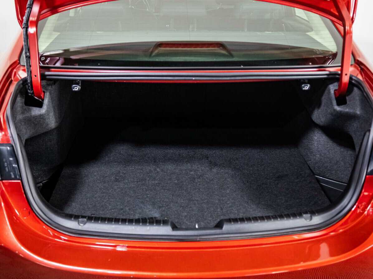 Mazda 6 б/у, 2013, Автоматическая. Фото: #17