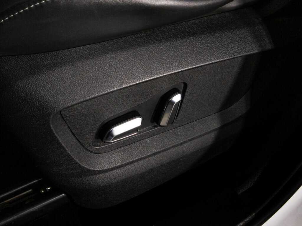 Chery Tiggo 7 Pro б/у, 2020, Вариатор. Фото: #17