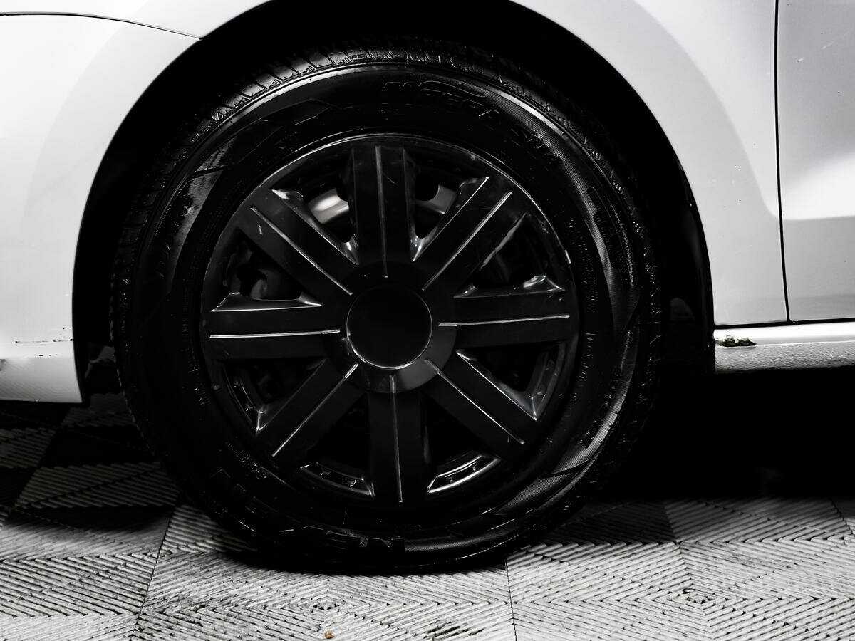 Volkswagen Polo б/у, 2018, Автоматическая. Фото: #13