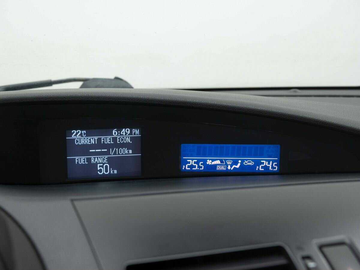 Mazda 3 б/у, 2012, Механическая. Фото: #19