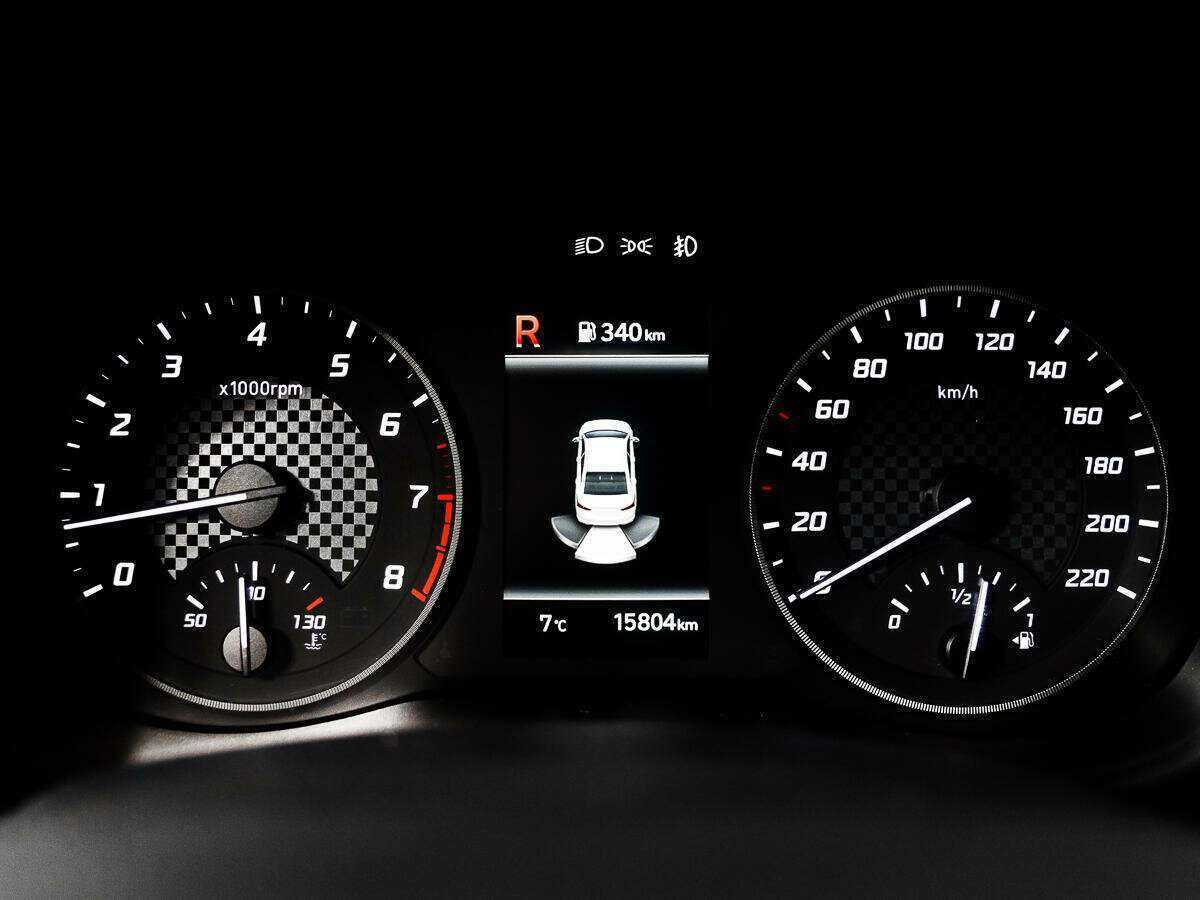 Hyundai Solaris б/у, 2022, Автоматическая. Фото: #14