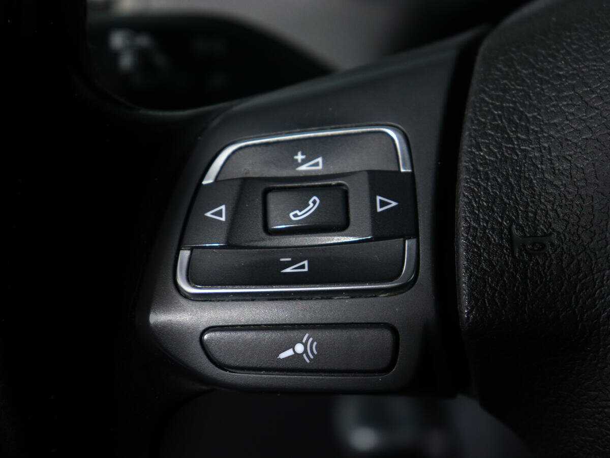 Volkswagen Polo б/у, 2014, Автоматическая. Фото: #15