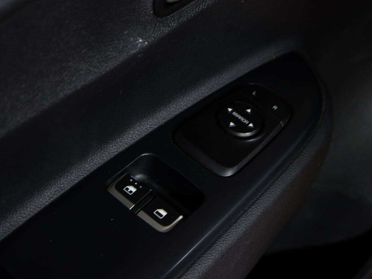 Kia Rio б/у, 2017, Механическая. Фото: #12