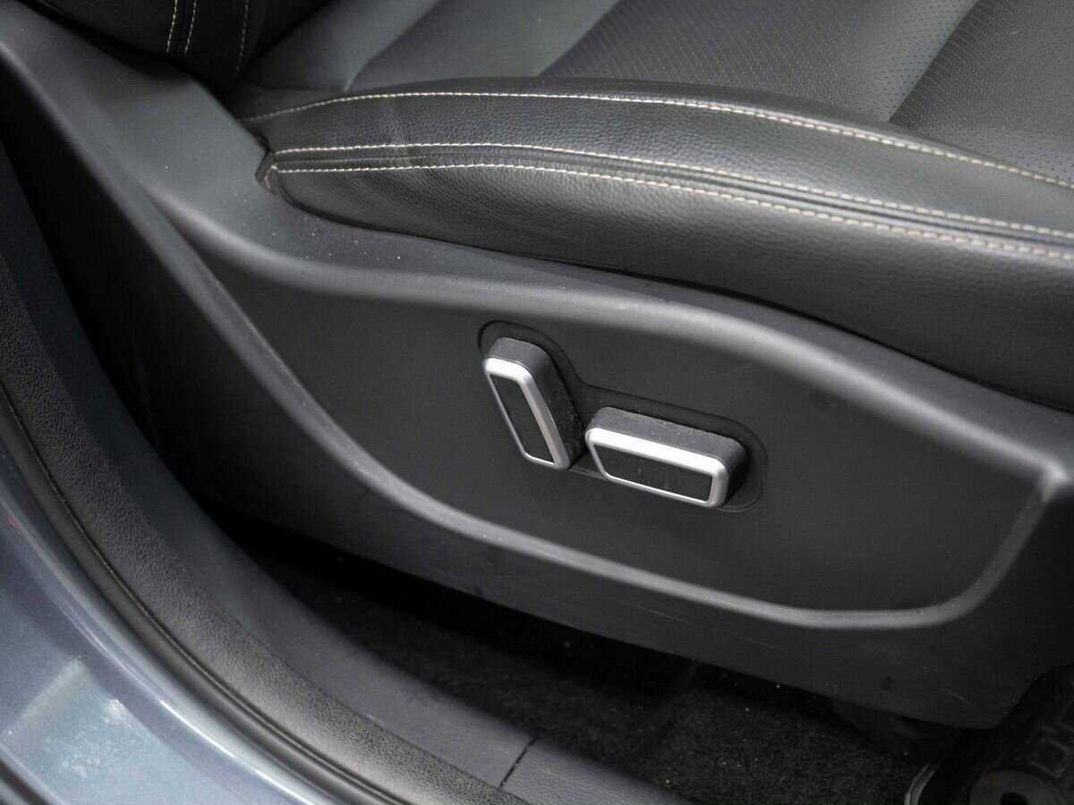 Geely Emgrand X7 б/у, 2019, Автоматическая. Фото: #12