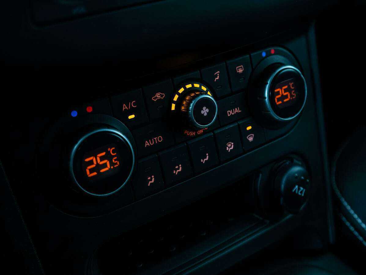 Nissan Qashqai б/у, 2012, Вариатор. Фото: #14