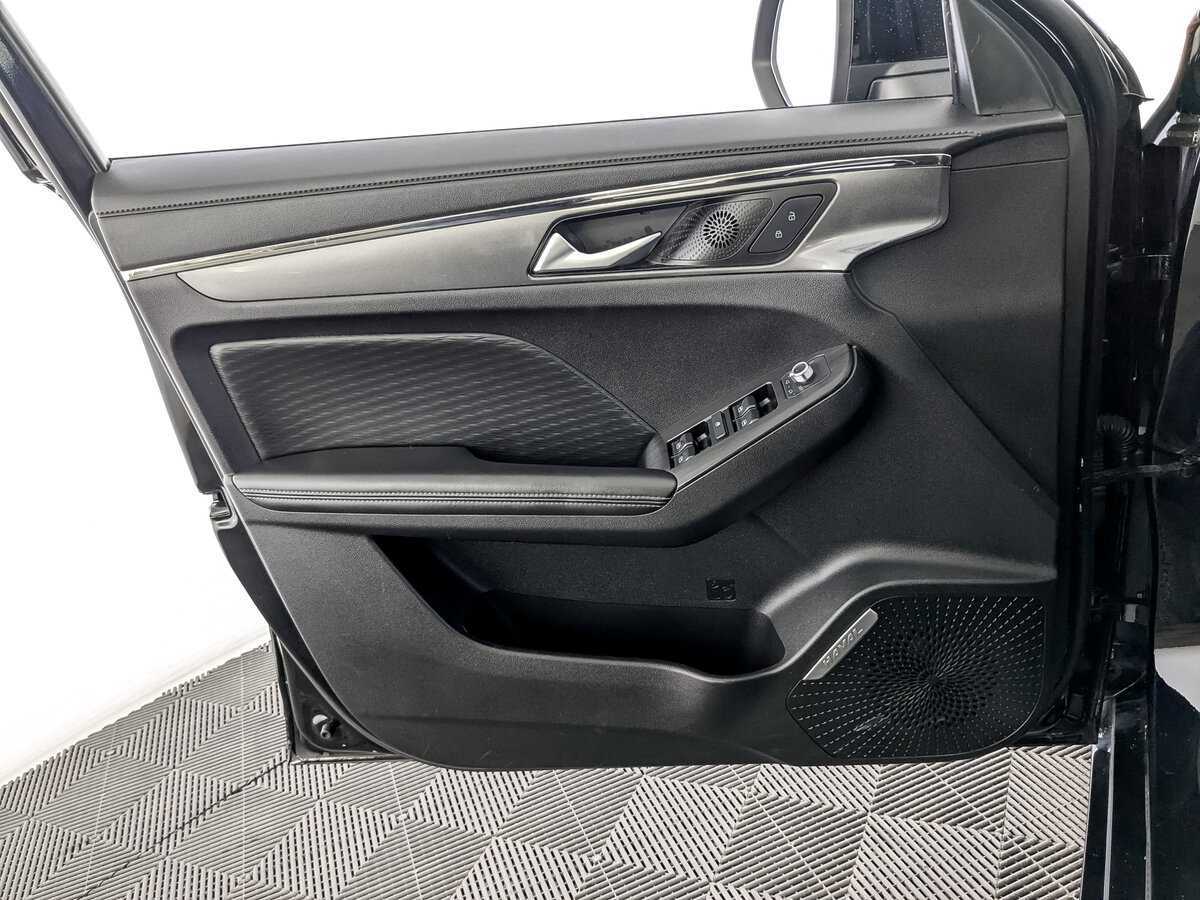 Haval Jolion б/у, 2021, Роботизированная. Фото: #18