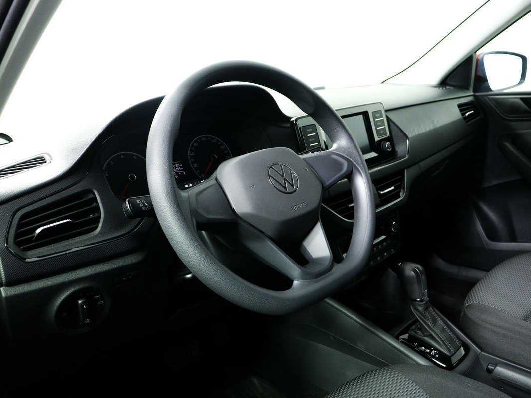 Volkswagen Polo б/у, 2020, Автоматическая. Фото: #12