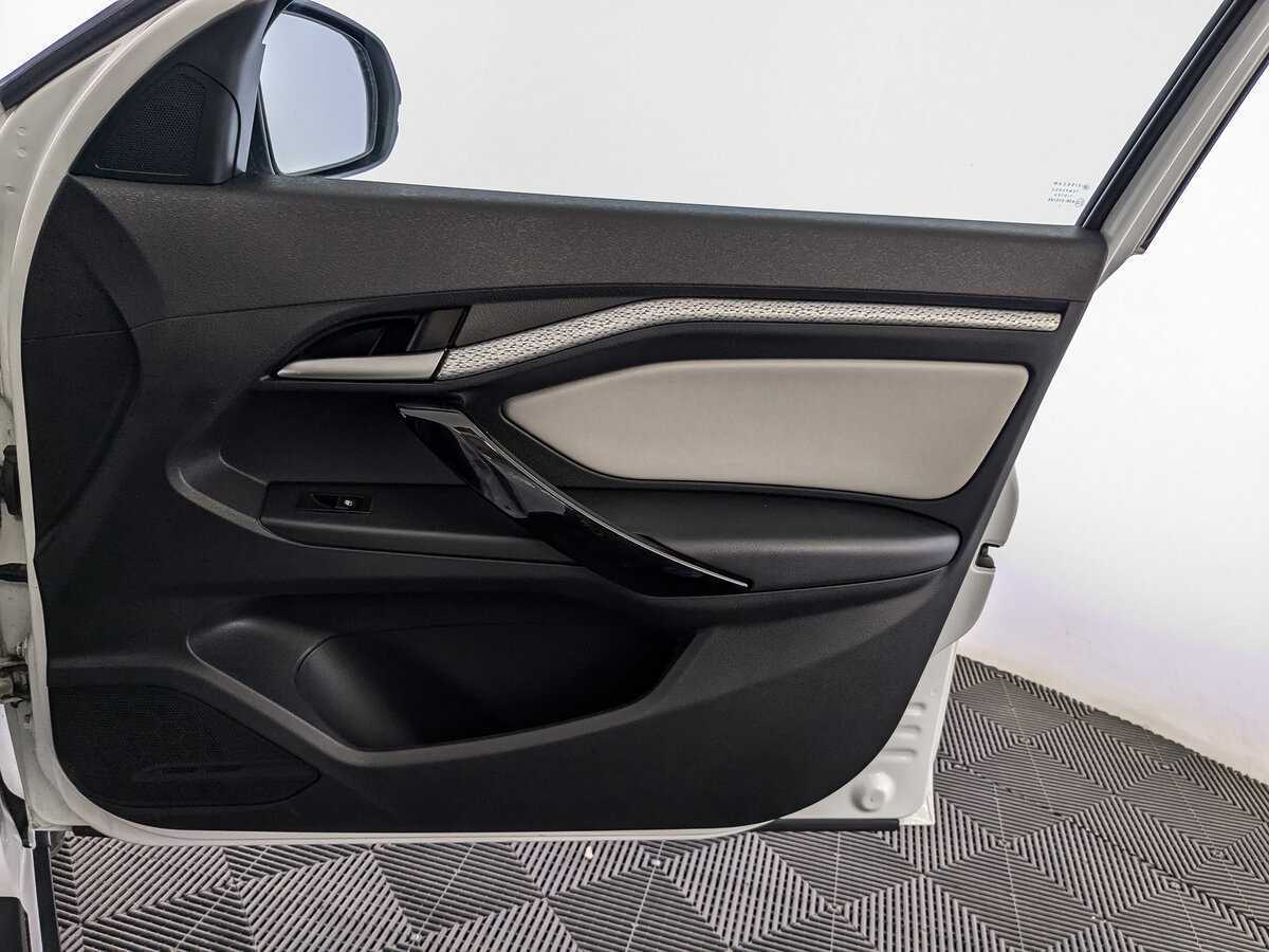 Lada (ВАЗ) Vesta б/у, 2021, Вариатор. Фото: #19