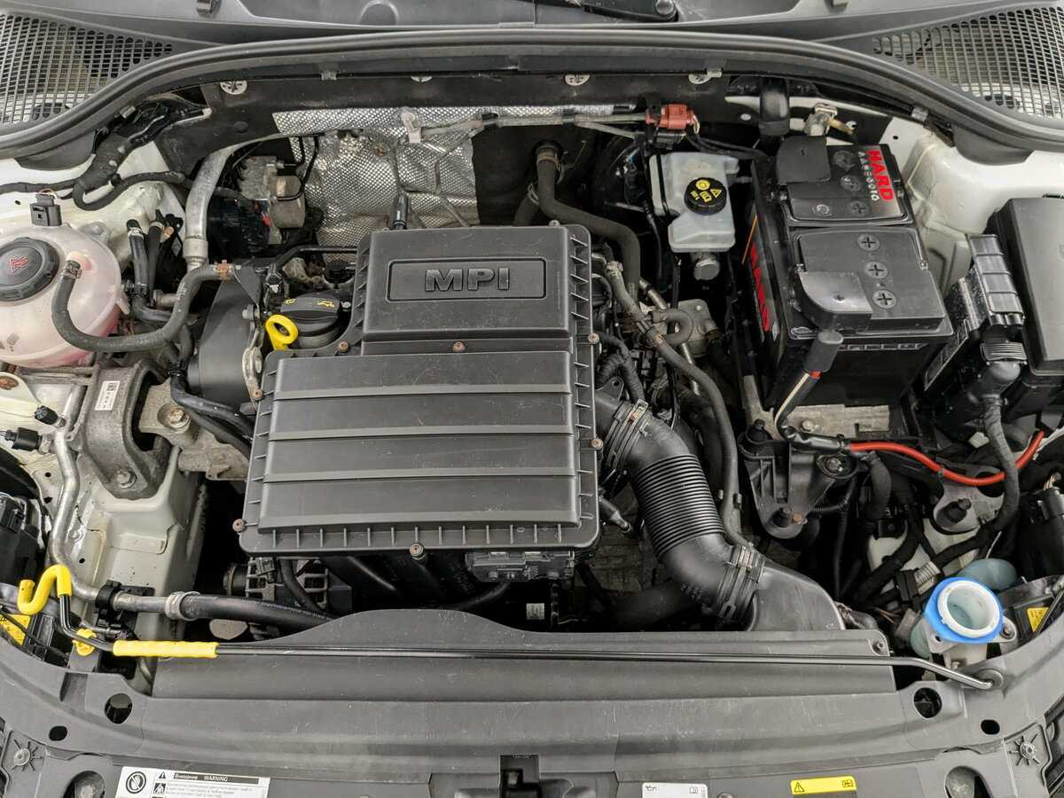 Skoda Octavia б/у, 2017, Автоматическая. Фото: #8