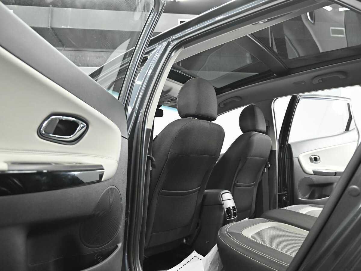 Kia Ceed б/у, 2018, Роботизированная. Фото: #12