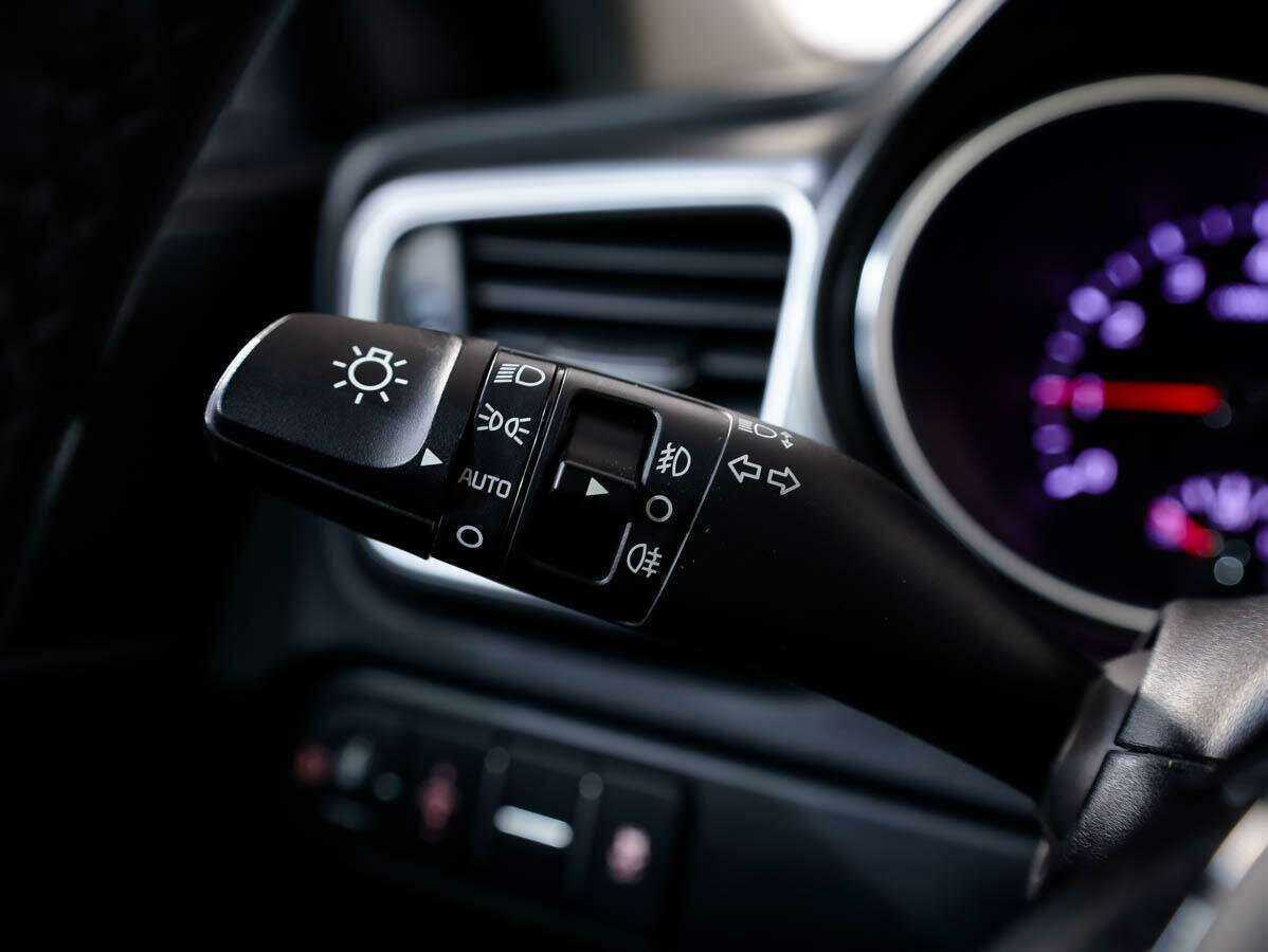 Kia Ceed б/у, 2019, Автоматическая. Фото: #17