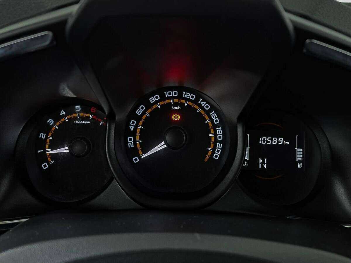 Lada (ВАЗ) XRAY б/у, 2022, Роботизированная. Фото: #8