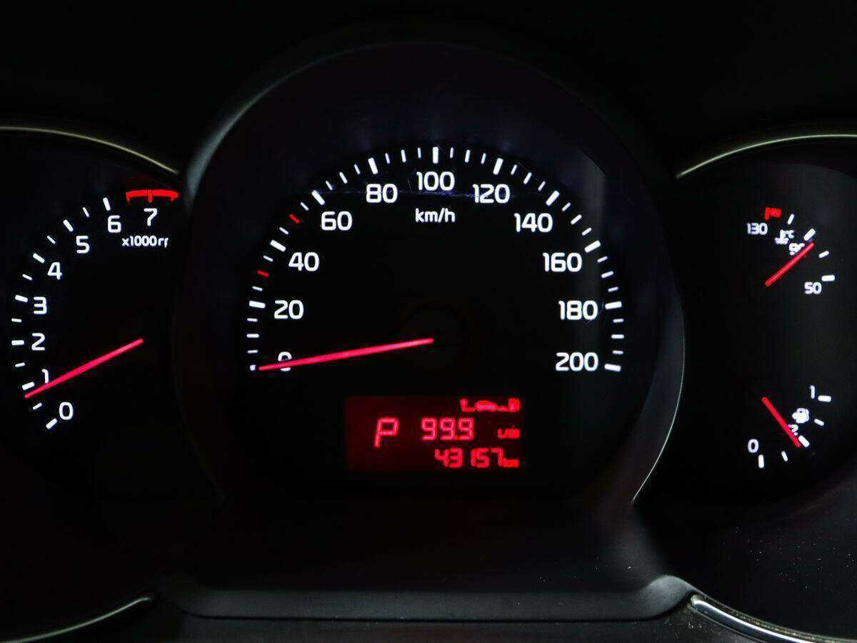 Kia Picanto б/у, 2015, Автоматическая. Фото: #10