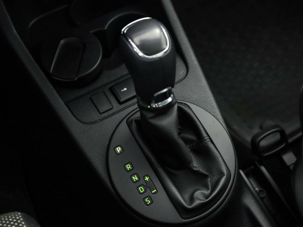 Skoda Fabia б/у, 2014, Автоматическая. Фото: #14