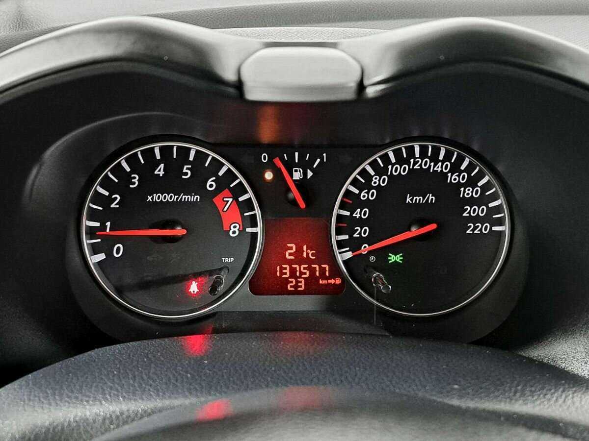 Nissan Note б/у, 2012, Автоматическая. Фото: #10