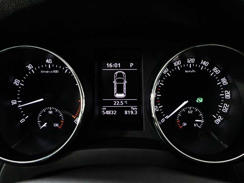 Skoda Yeti б/у, 2013, Роботизированная. Фото: #11