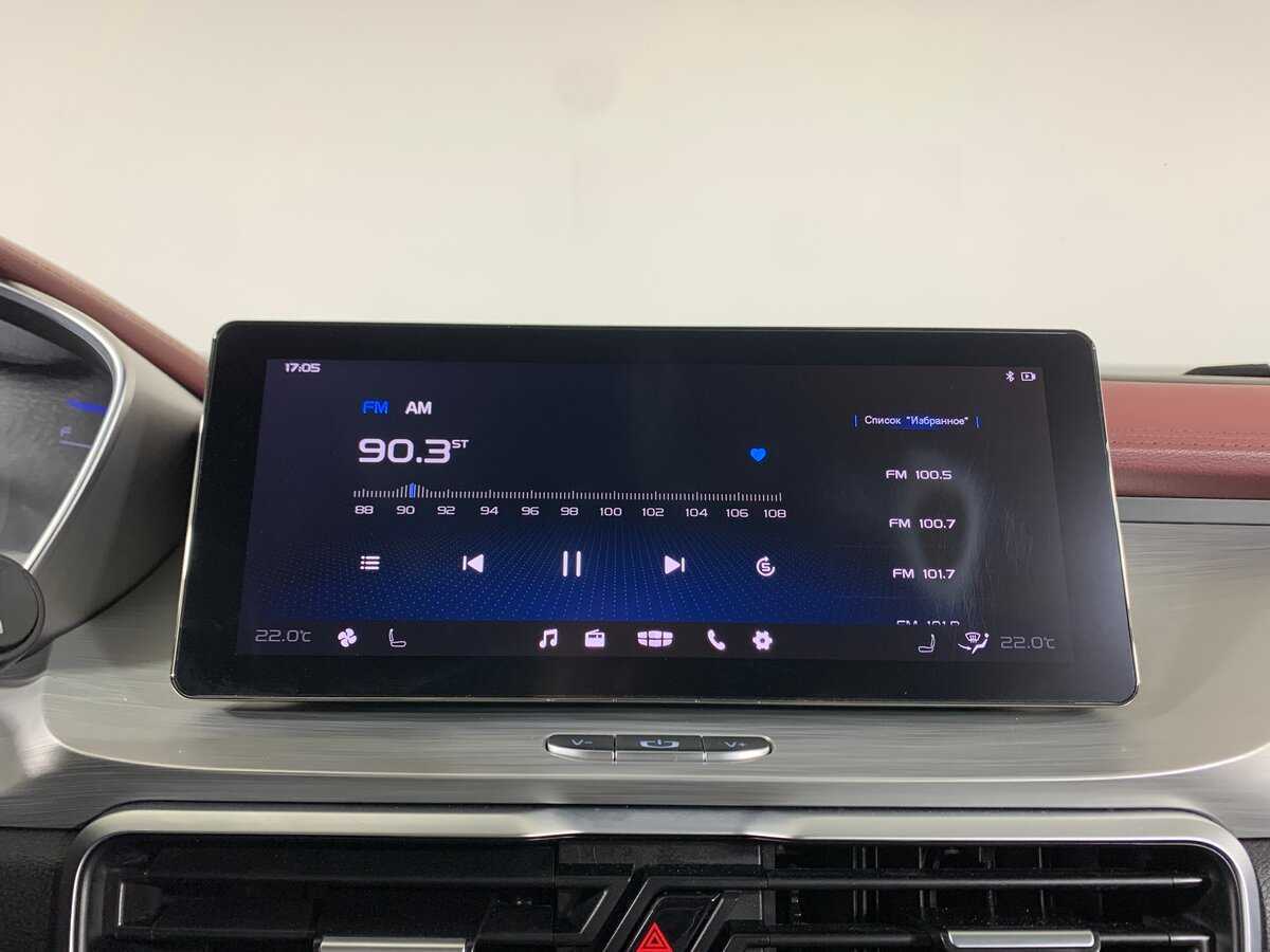 Geely Coolray б/у, 2021, Роботизированная. Фото: #15