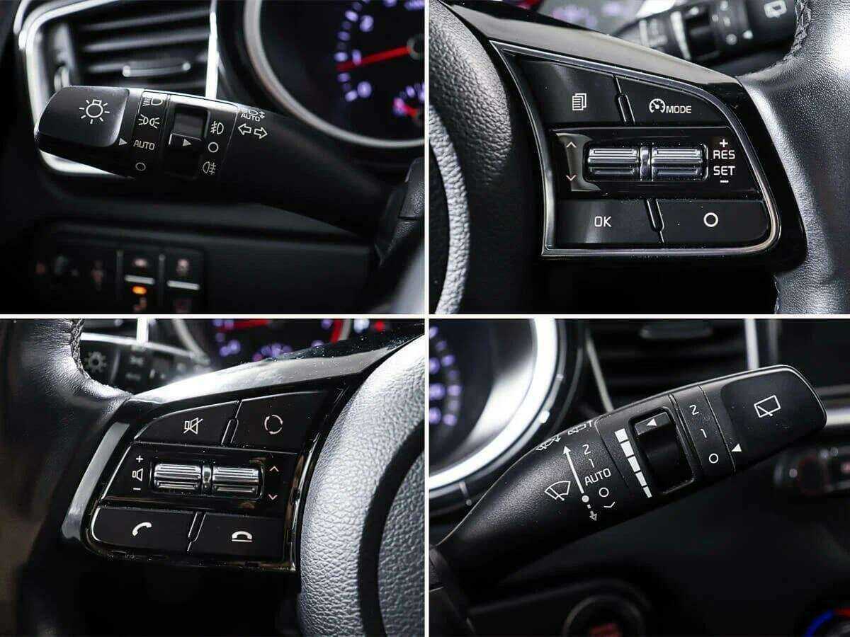 Kia Ceed б/у, 2018, Роботизированная. Фото: #17