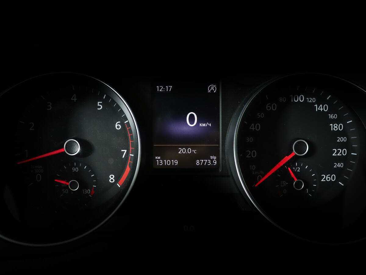 Volkswagen Passat б/у, 2016, Роботизированная. Фото: #8