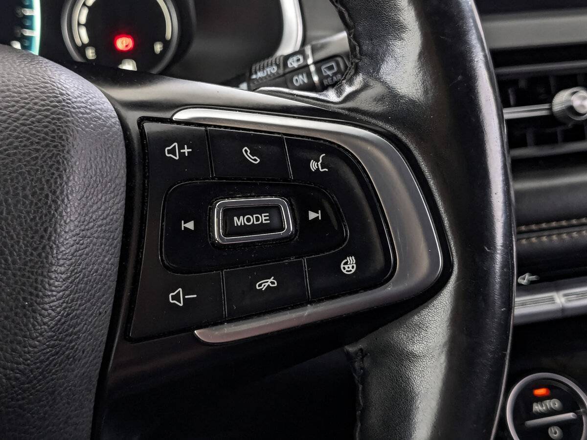 Chery Tiggo 8 б/у, 2021, Вариатор. Фото: #25